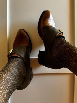 Zapato Jeffrey Campbell