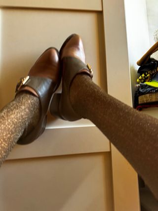 Zapato Jeffrey Campbell