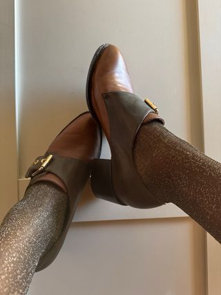 Zapato Jeffrey Campbell