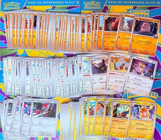 BULK +300 Heroes Ascendentes