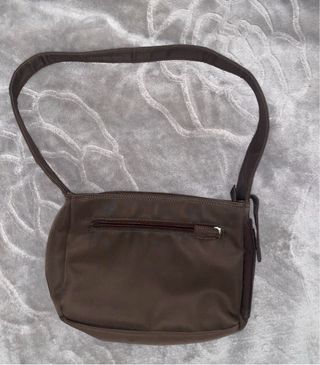 Borsetta Prada marrone per donne