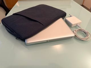 MacBook Pro 15" i7 Quad-Core ssd display antiglare