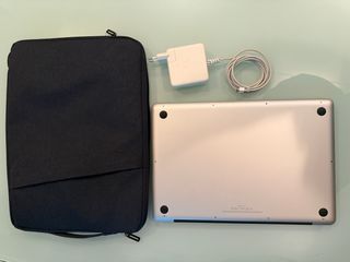 MacBook Pro 15" i7 Quad-Core ssd display antiglare