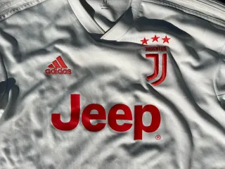 CAMISETA JUVENTUS ORIGINAL 19-20