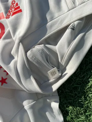 CAMISETA JUVENTUS ORIGINAL 19-20