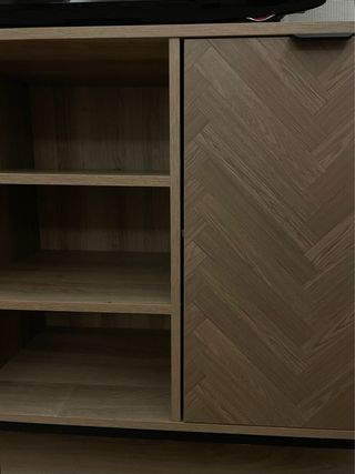 mueble ideal para salón, recibidor, baño, etc.