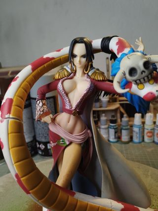 Figura Boa Hancock One Piece