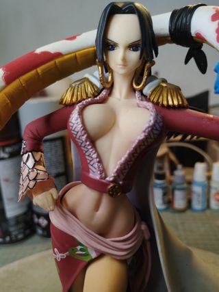 Figura Boa Hancock One Piece