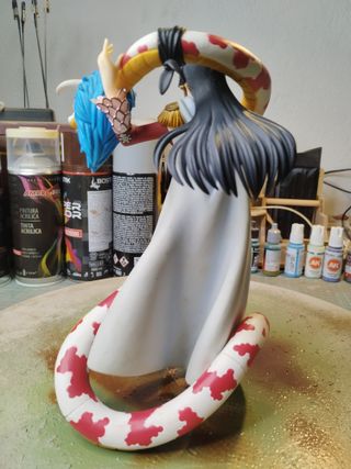 Figura Boa Hancock One Piece