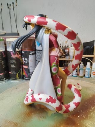 Figura Boa Hancock One Piece