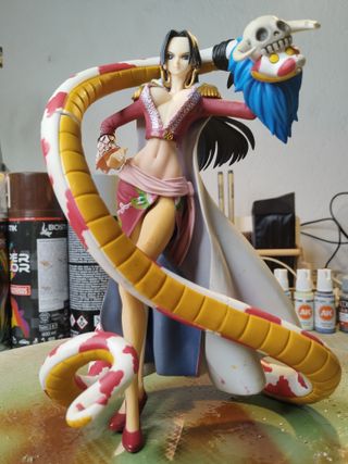 Figura Boa Hancock One Piece
