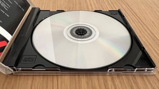 U2 CD DVD Single You Can’t Make Trent Reznor NIN