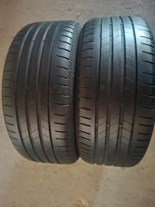 Neumáticos 225/40/18