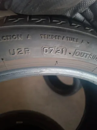 Neumáticos 225/40/18