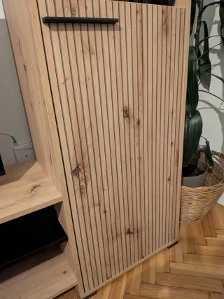 Mueble de salón moderno