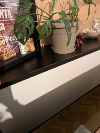 Mueble de salón moderno