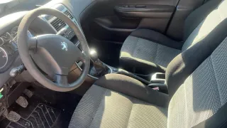 Peugeot 307 2006
