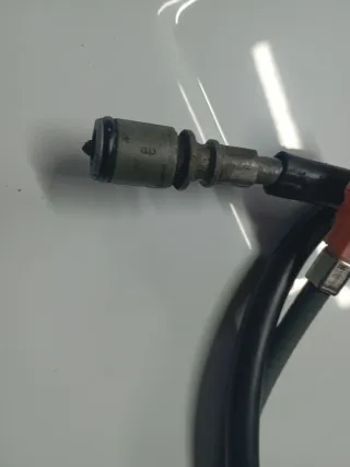 Sisga velocímetro Renault 19