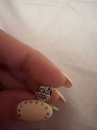 Pandora Disney Charms Pájaro y de mickey y minnie