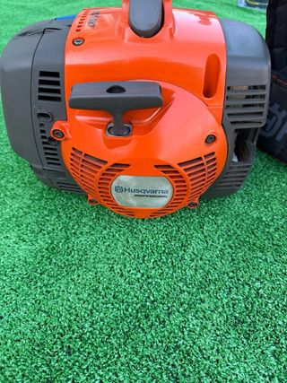 Desbrozadora Husqvarna 555 RXT