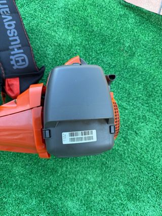 Desbrozadora Husqvarna 555 RXT