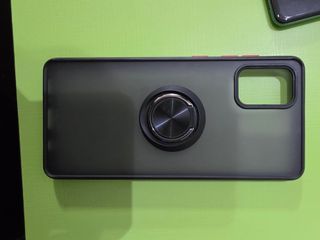 Samsung A71 128GB Como Nuevo