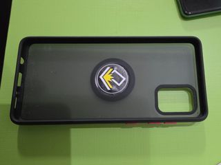 Samsung A71 128GB Como Nuevo