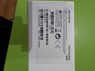 Samsung A71 128GB Como Nuevo