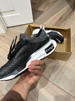 Nike ZoomX Invincible Run Fk 3