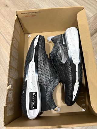 Nike ZoomX Invincible Run Fk 3