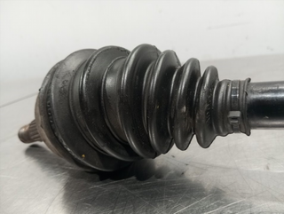 TRANSMISION DELANTERA IZQUIERDA SEAT CORDOBA BERL