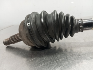 TRANSMISION DELANTERA IZQUIERDA SEAT CORDOBA BERL