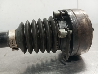 TRANSMISION DELANTERA IZQUIERDA SEAT CORDOBA BERL