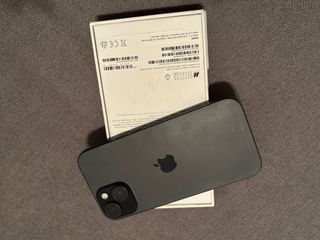 iPhone 15 128GB Negro
