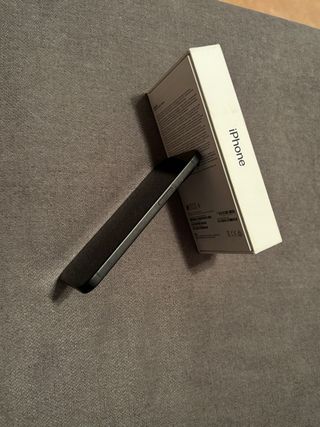 iPhone 15 128GB Negro