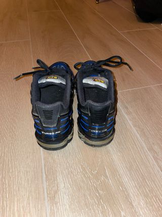 Nike Air Max Plus 3 TN Game Royal