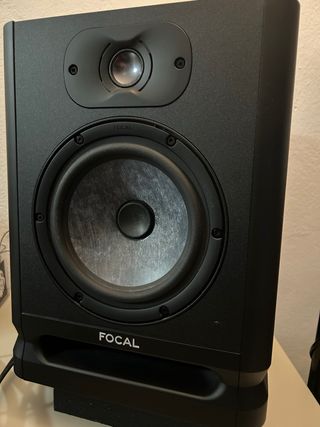 FOCAL 65 EVO Altavoz Monitor (PAREJA)