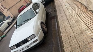 Volkswagen Corrado 1992