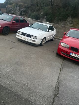 Volkswagen Corrado 1992