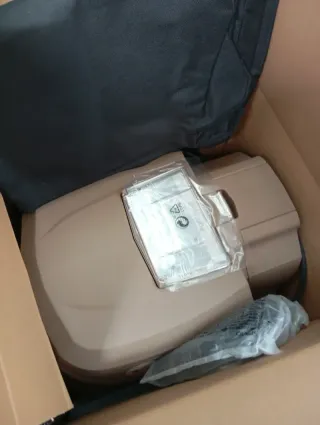 Spa Hinchable Intex 8 Personas