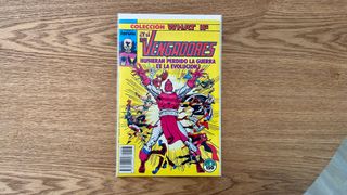 Colección What if - Vol. 1 #8 Forum