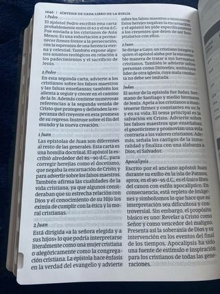 Biblia super gigante RVR 1960