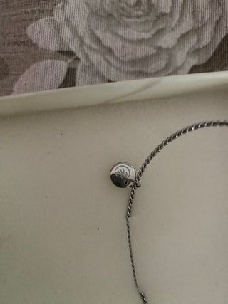 Bracciale Kuma con ciondoli