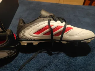 Botas de fútbol Adidas Copa Talla 38