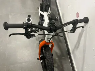 Bicicleta Infantil Commencal Ramones 14