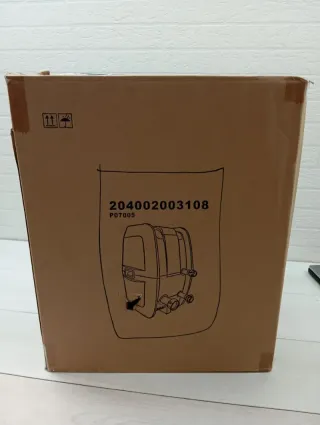 Motore per jacuzzi Pompa Bestway AirJet spa