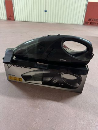 Aspirador Coche Casals VAC 100-B 12V