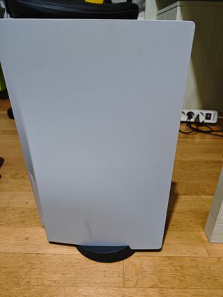 Consola Sony PlayStation 5 con Lector