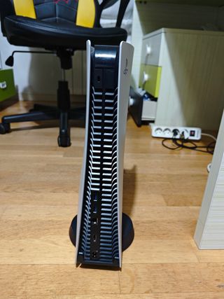 Consola Sony PlayStation 5 con Lector