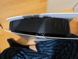 Consola Sony PlayStation 5 con Lector